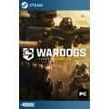 Wardogs Steam